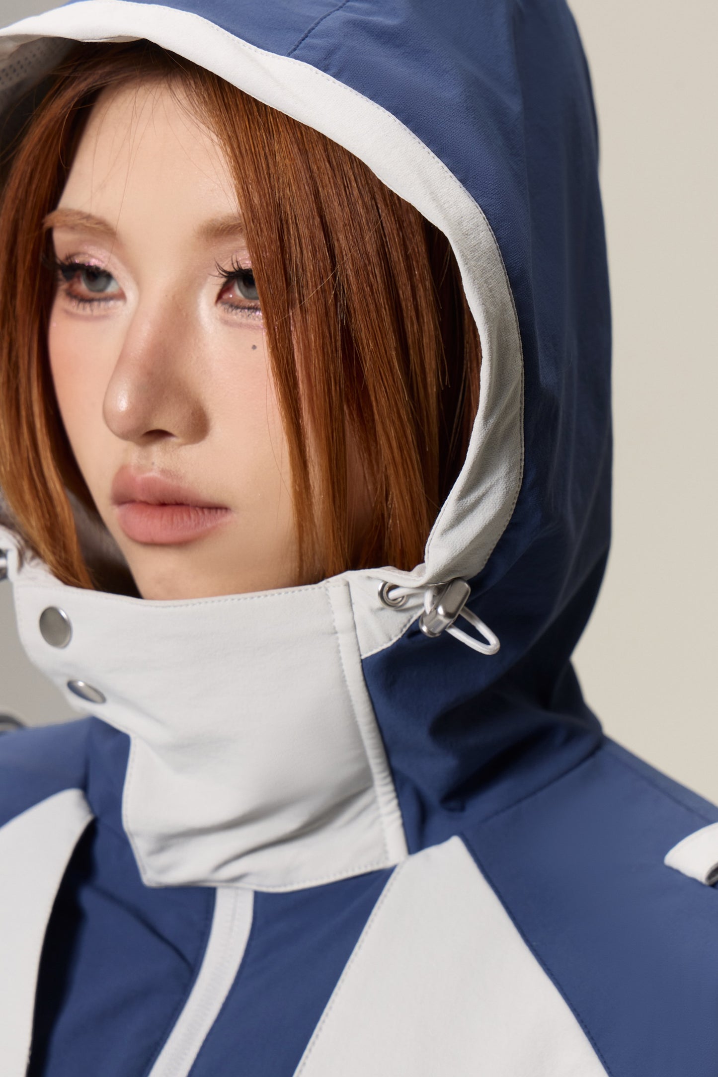Windproof Sports Jacket