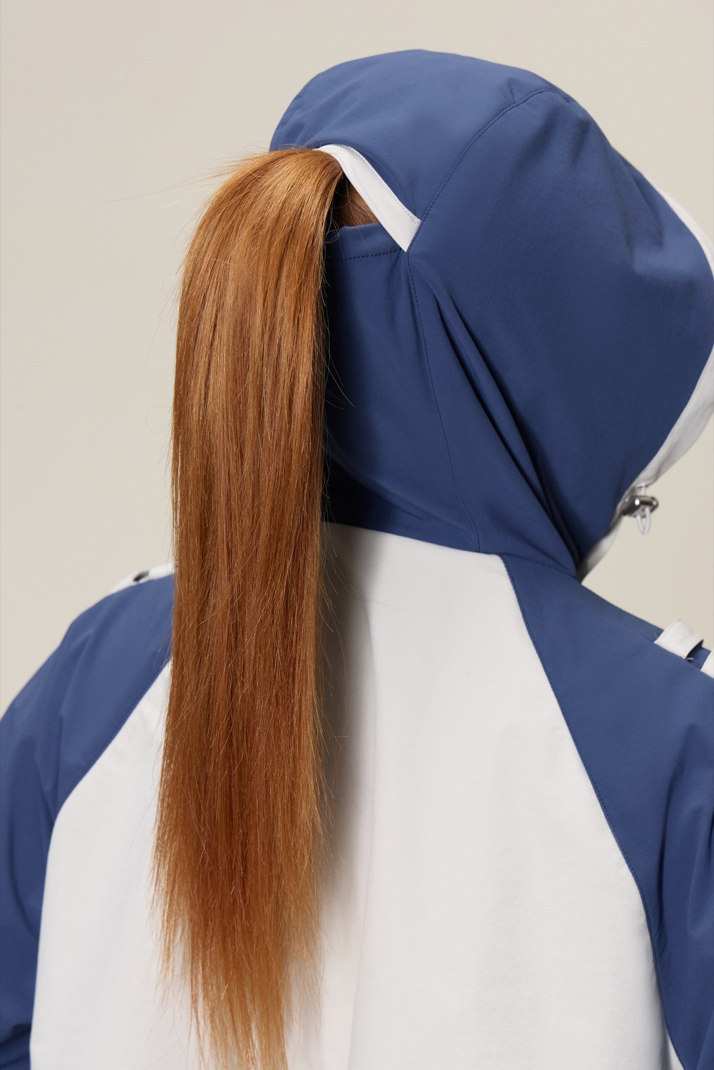 Windproof Sports Jacket