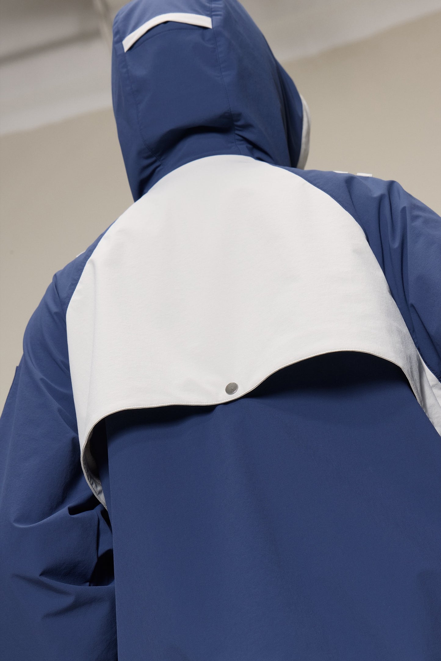 Windproof Sports Jacket