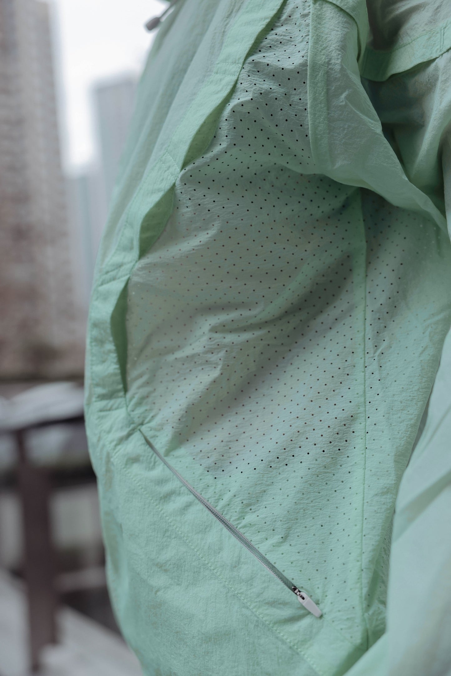 Lightweight Sun Protection Jackets