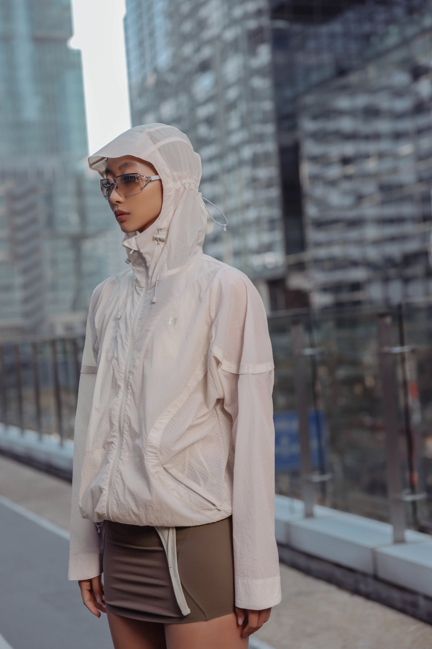 Lightweight Sun Protection Jackets