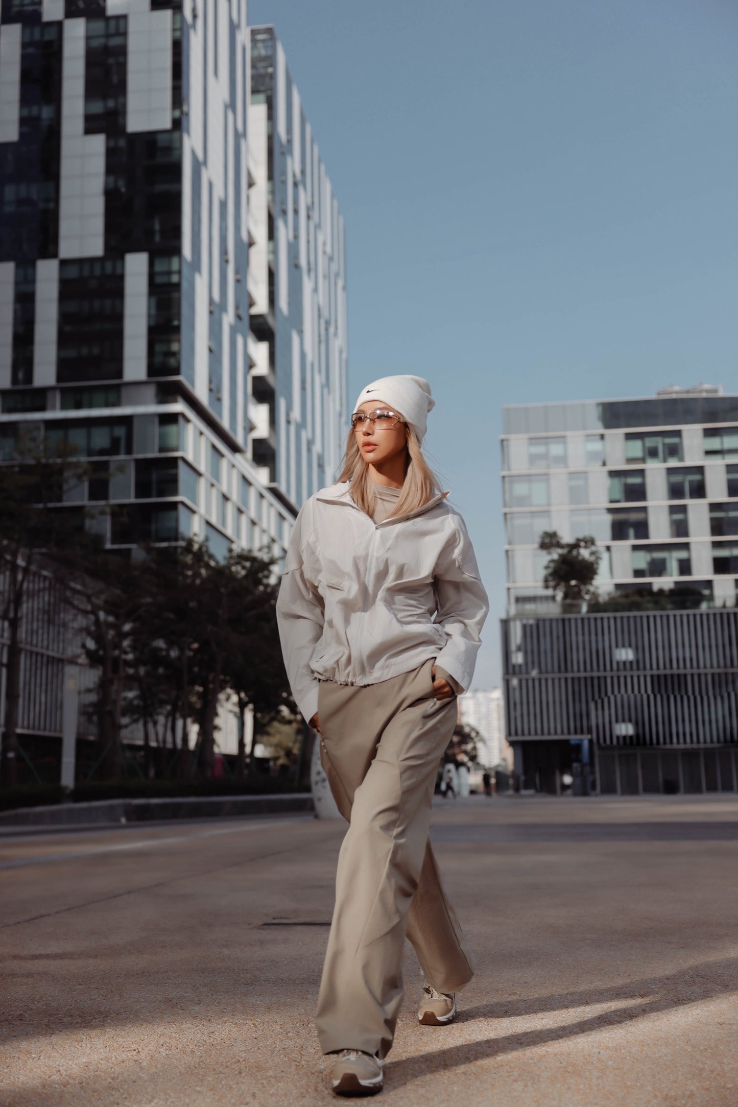 Lightweight Sun Protection Jackets