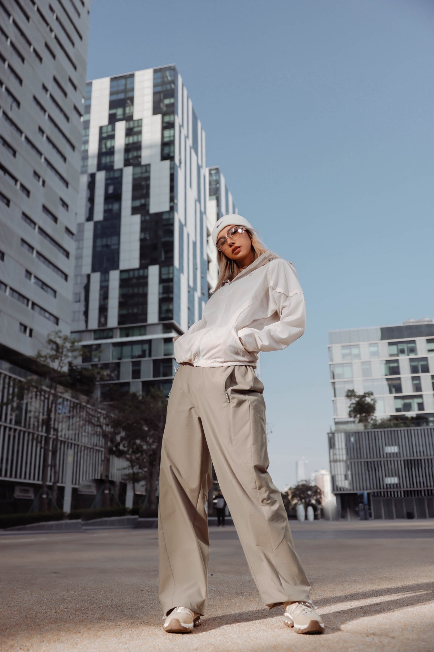 Lightweight Sun Protection Jackets