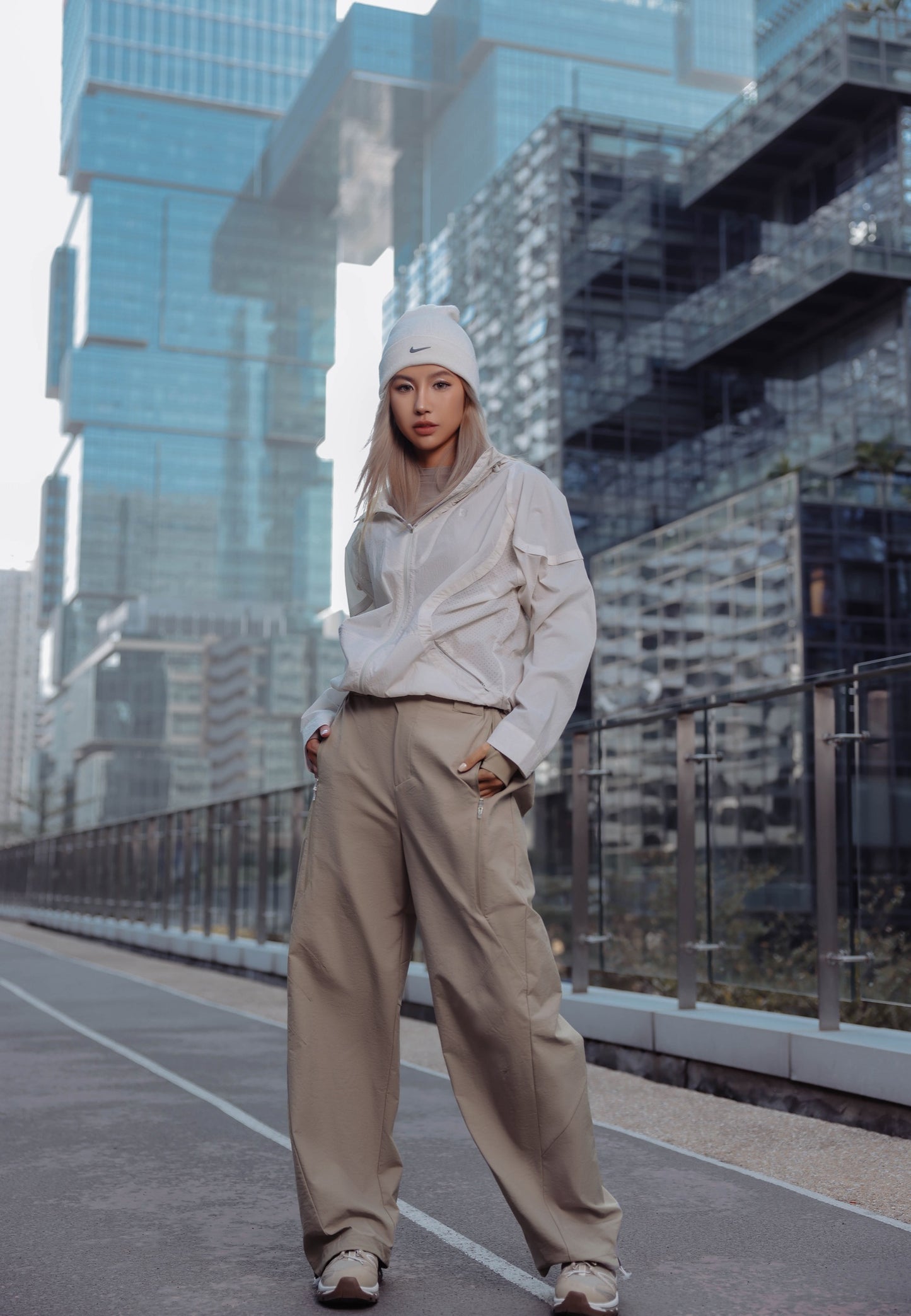Lightweight Sun Protection Jackets