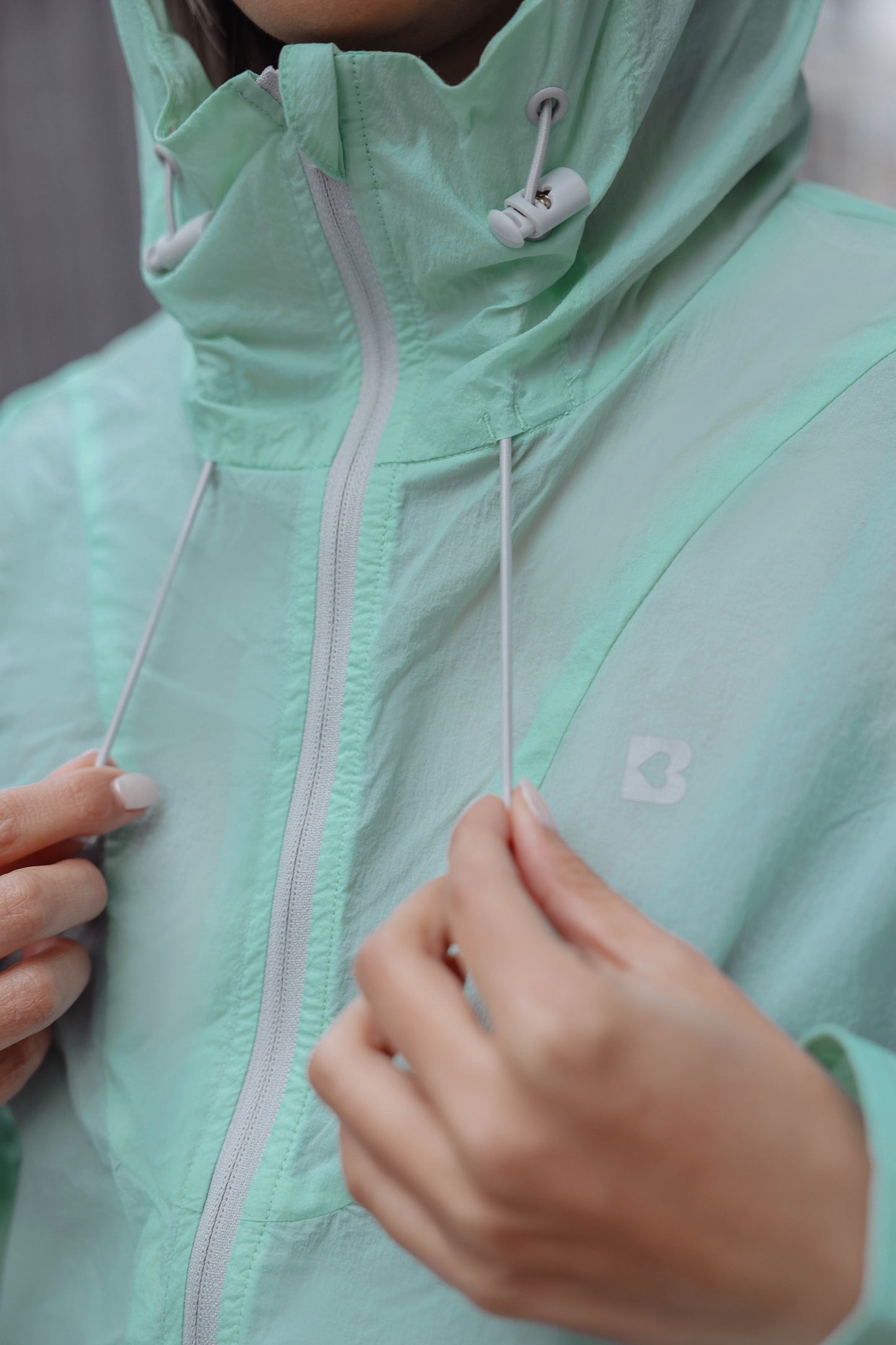 Lightweight Sun Protection Jackets