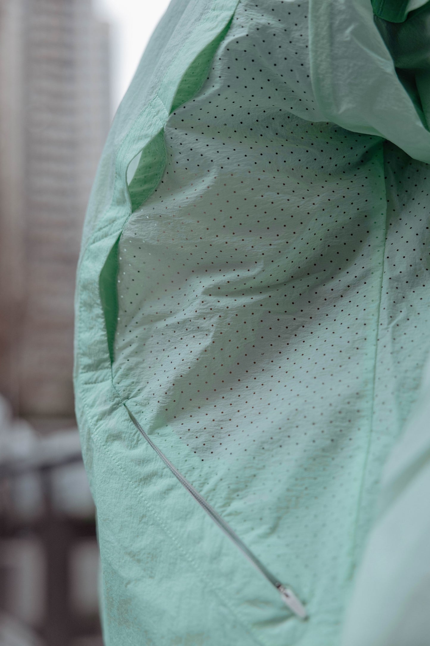 Lightweight Sun Protection Jackets