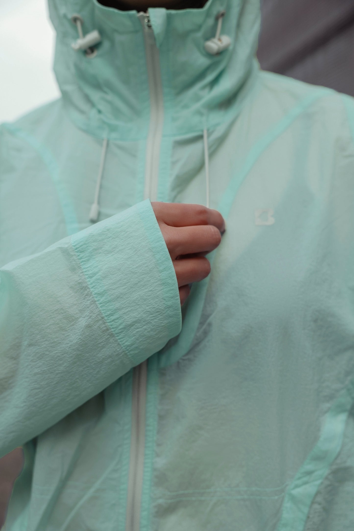 Lightweight Sun Protection Jackets
