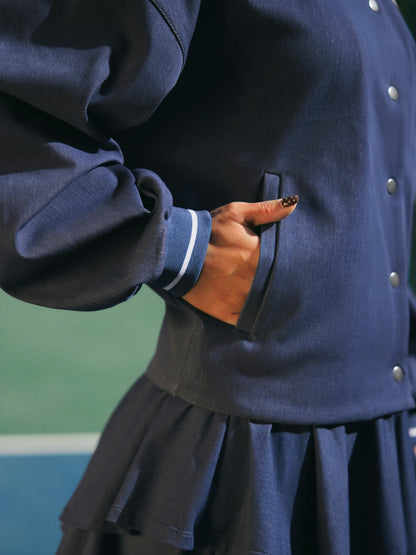 Sports Baseball Jacket