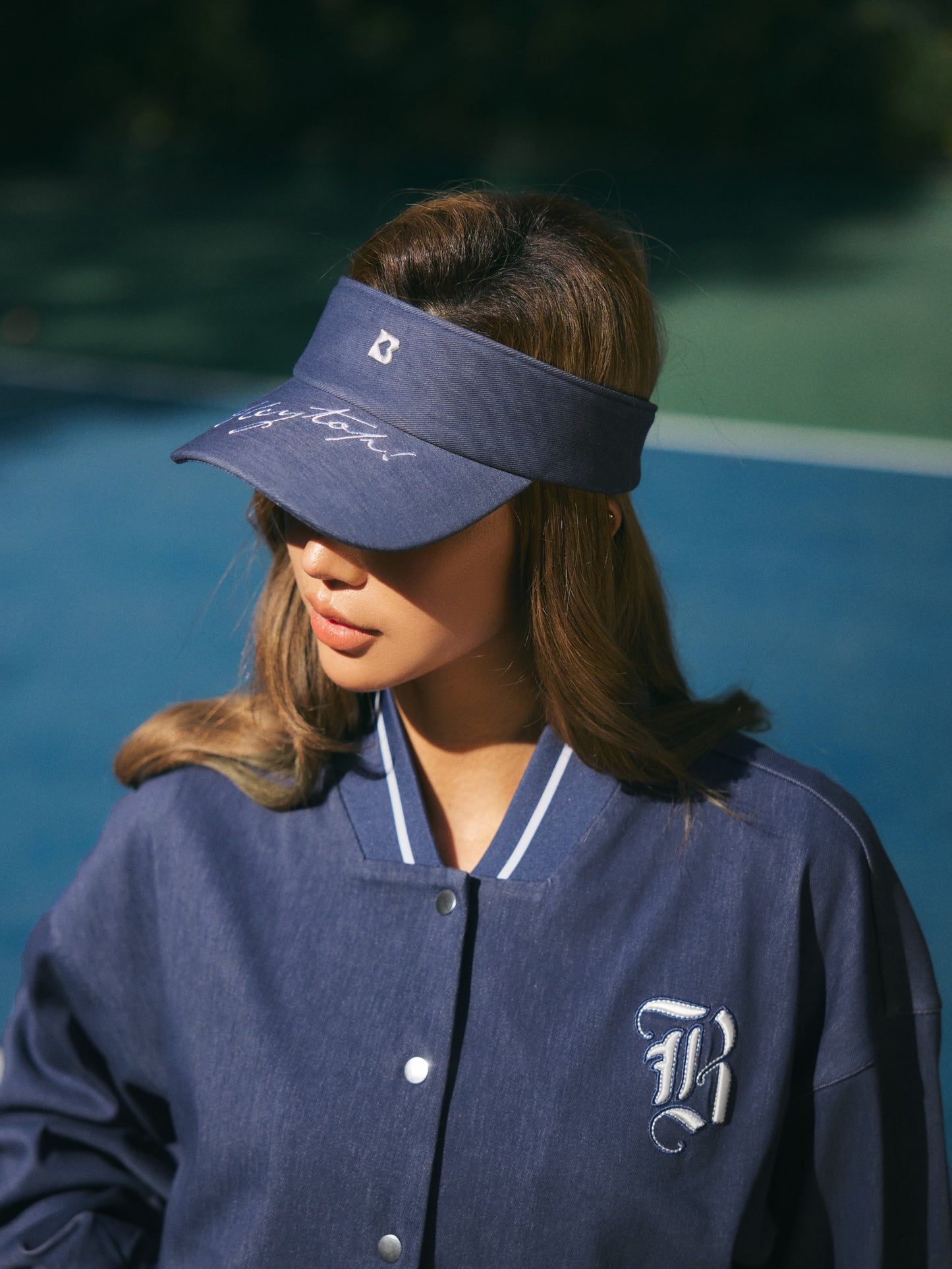 Sports Baseball Jacket