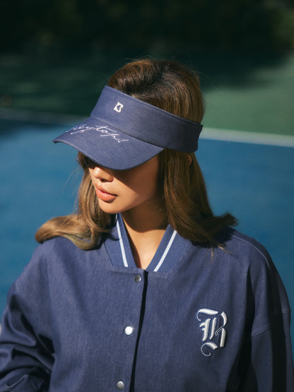 Sports Baseball Jacket
