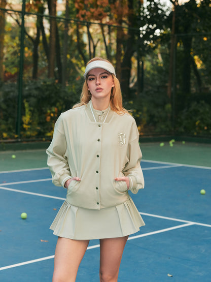 Sports Baseball Jacket