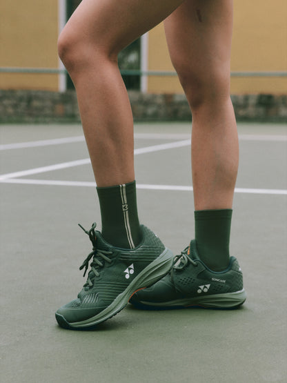 Sports mid-calf socks