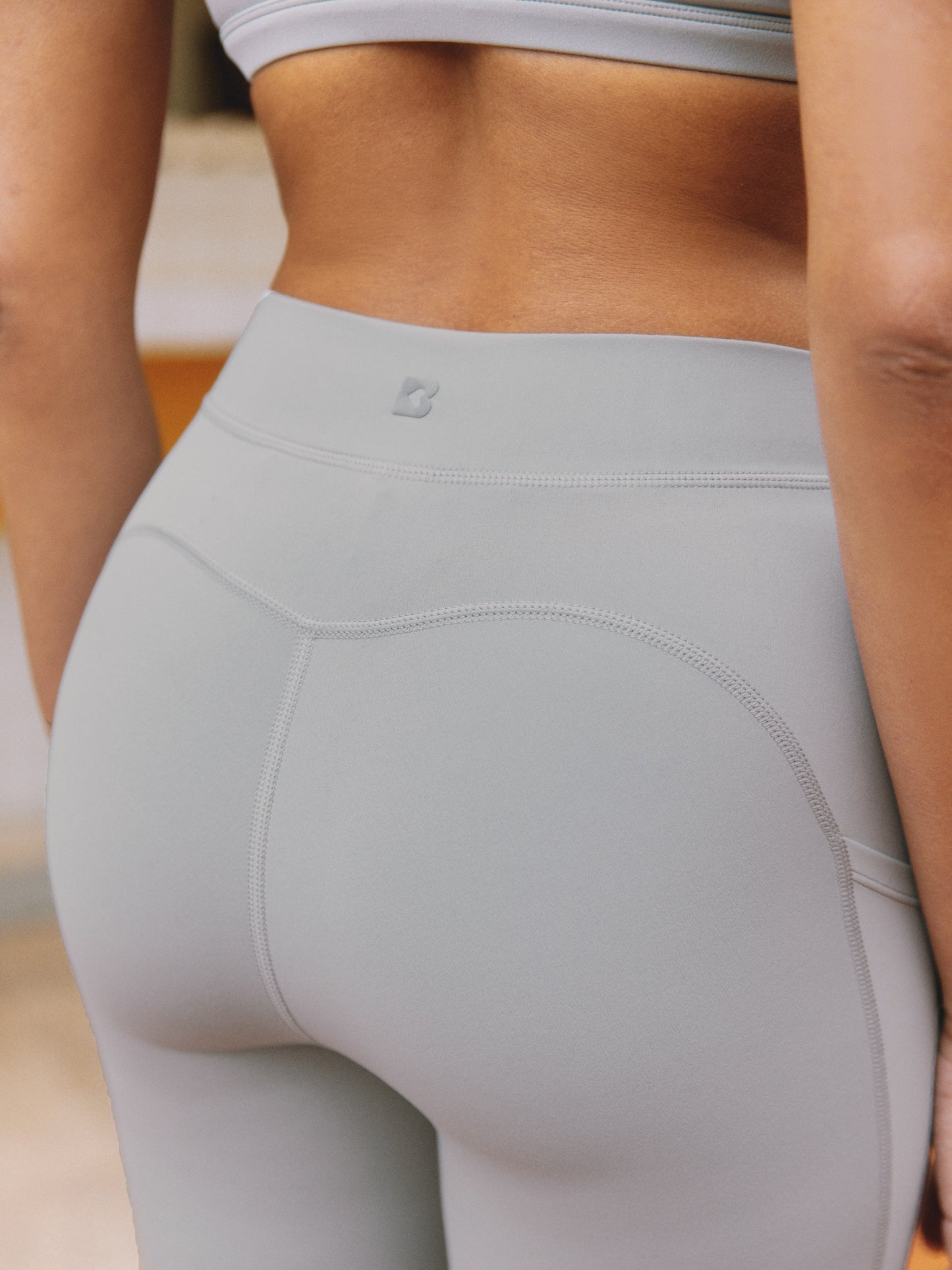 Tennis performance leggings