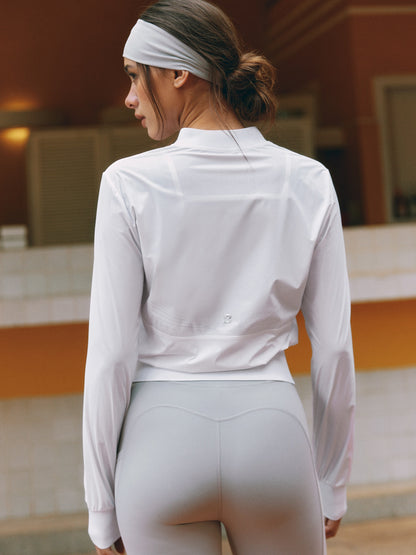 Tennis performance leggings