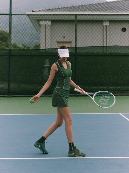 Sports mid-calf socks