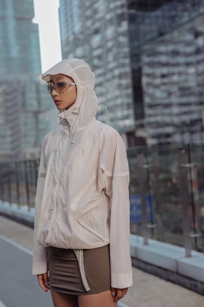 Lightweight Sun Protection Jackets