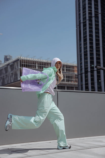 Lightweight Sun Protection Jackets